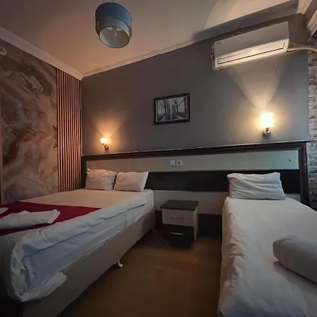Oldcity Sultanahmet 3*