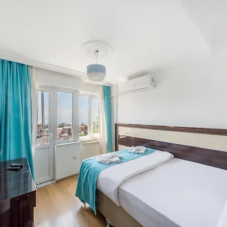 Oldcity Sultanahmet 3*