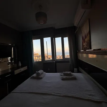 Oldcity Sultanahmet 3*