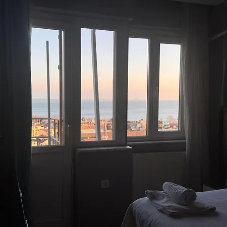 Oldcity Sultanahmet Hotel