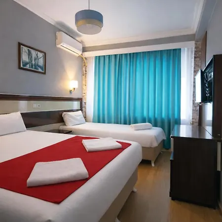 Oldcity Sultanahmet Hotel