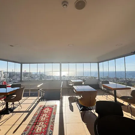 Oldcity Sultanahmet Отель Стамбул