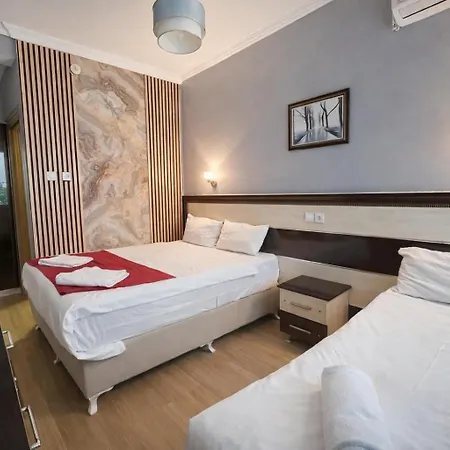 Hotel Oldcity Sultanahmet