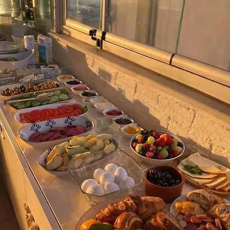 Oldcity Sultanahmet Stambuł