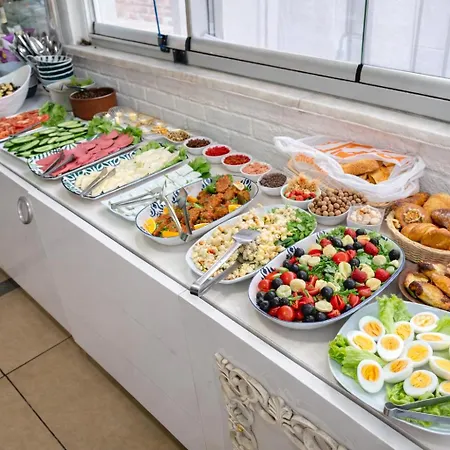 Hotel Oldcity Sultanahmet 3*