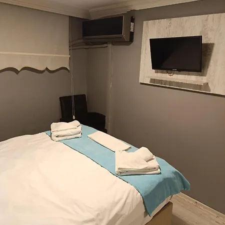 Oldcity Sultanahmet Hotel Istanbul