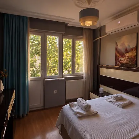 Oldcity Sultanahmet 3*
