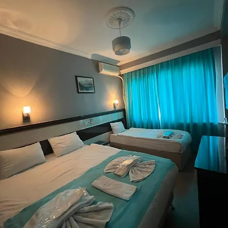 Hotel Oldcity Sultanahmet