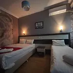 Oldcity Sultanahmet 3*